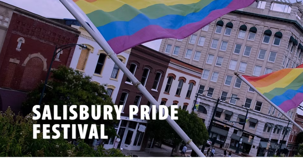 Pride Festival