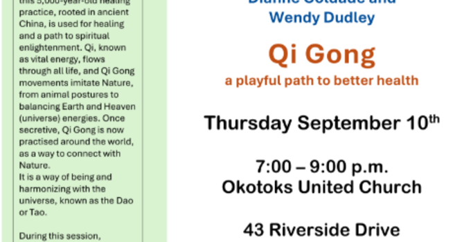 Qi Gong