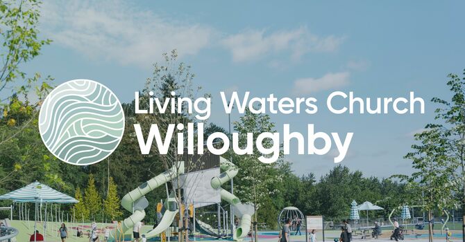 Willoughby August 2026 E-Update