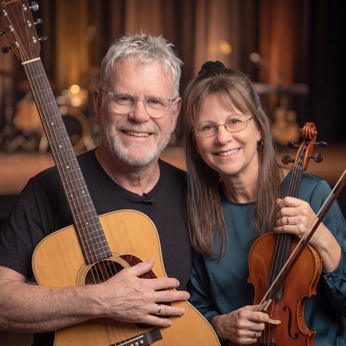 Tim & Melody Brock