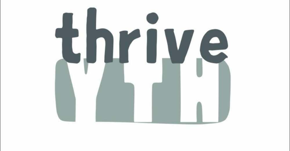 THRIVE Led Worship