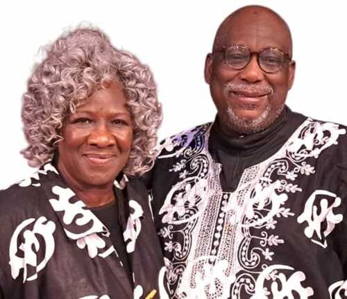 Henry & Ann Higgins