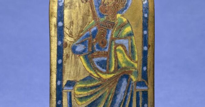 THIRTEENTH SUNDAY AFTER PENTECOST