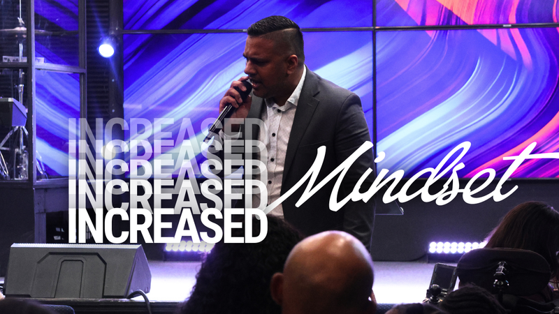 Increased Mindset