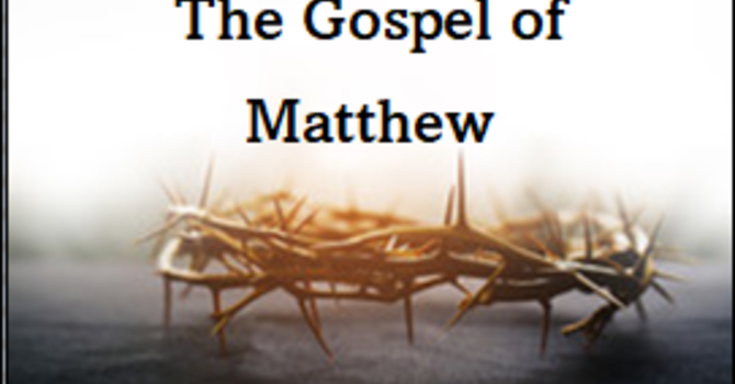 Sermon on the Mount - Truth
