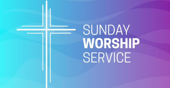 08 23 2026 Sermon