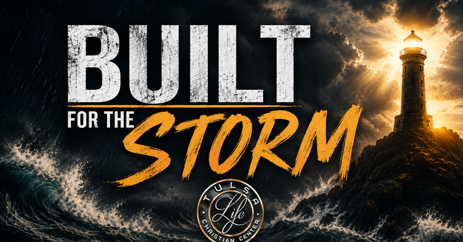 Built for the Storm