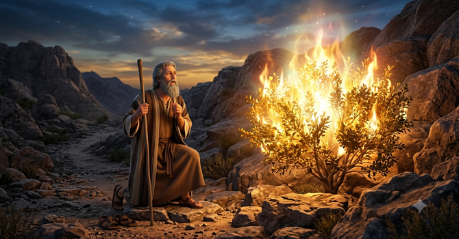 Fourteenth Sunday After Pentecost