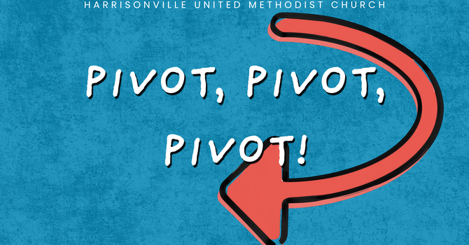 Pivot!