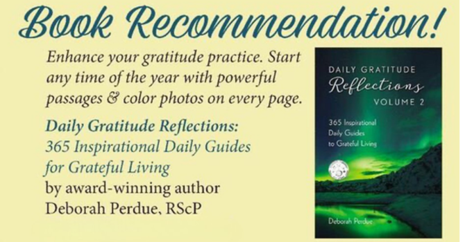 Grace of Gratitude