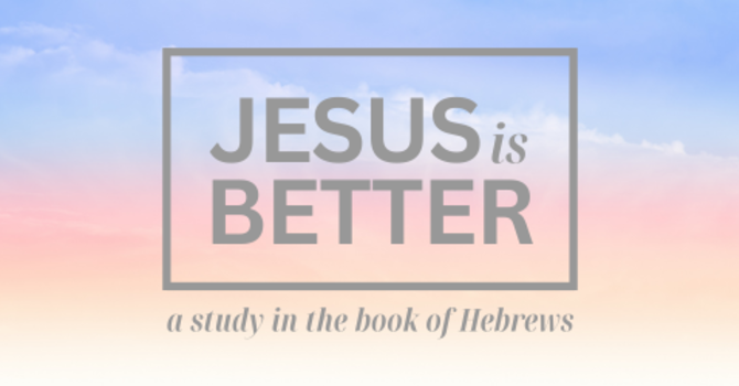 Hebrews 9