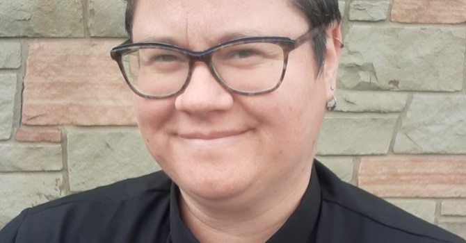 Pastoral Letter from the Rector