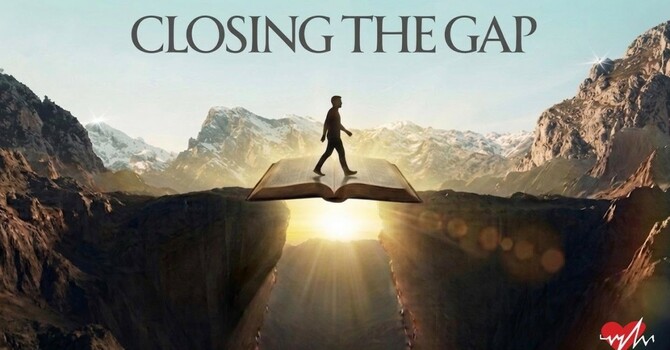 Closing The Gap