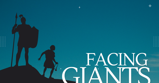 Facing Giants