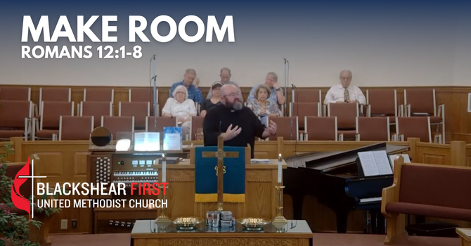Make Room