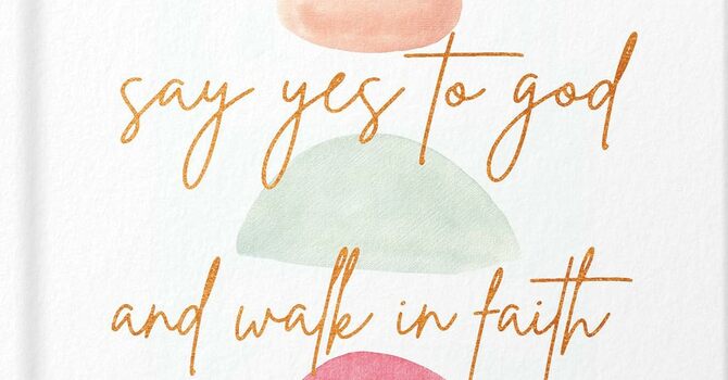 Mid-Week Manna & Mentoring