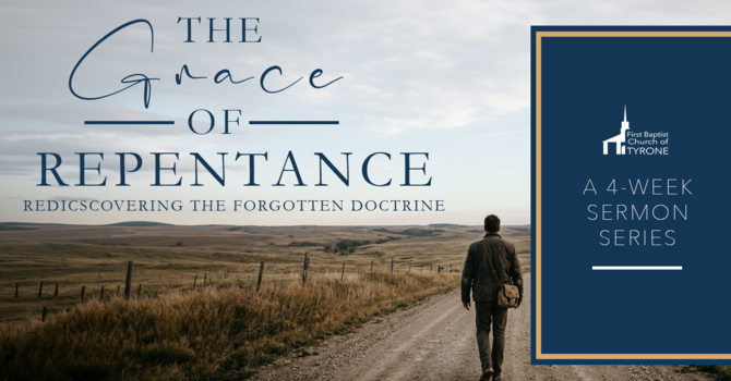 What is Repentance?