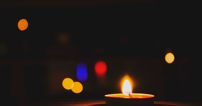 October 1-18, 2026 Prayers in a time of decision making