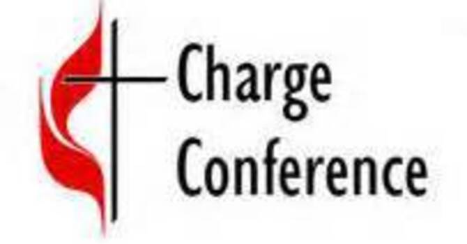 Charge Conference