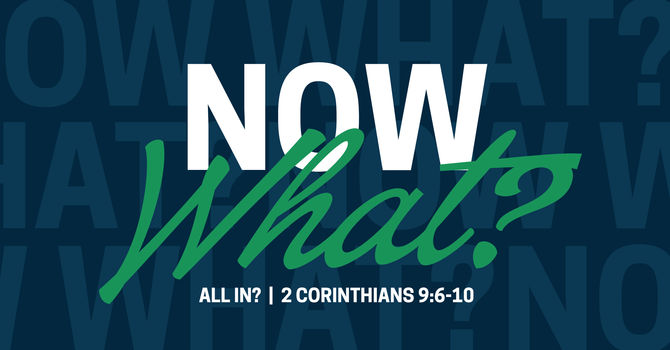 All In?