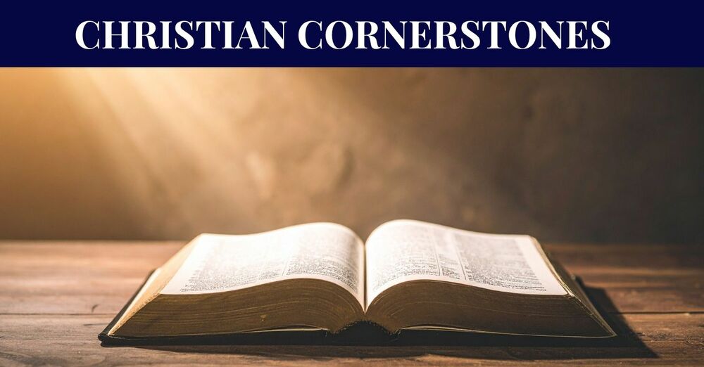 Christian Cornerstones