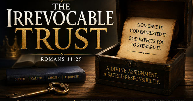 THE IRREVOCABLE TRUST