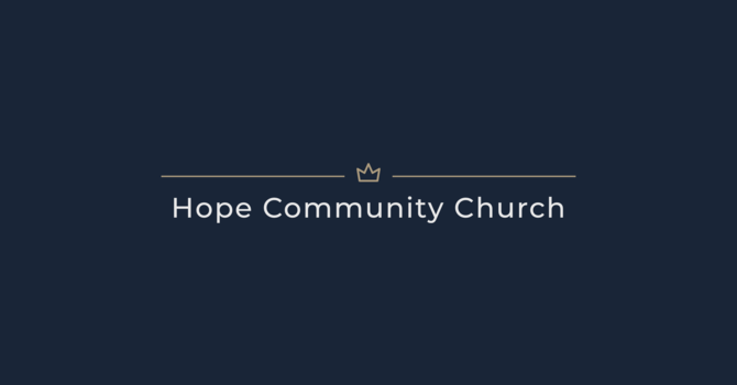 Worship Gathering - 8/30/2026