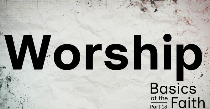 Worship