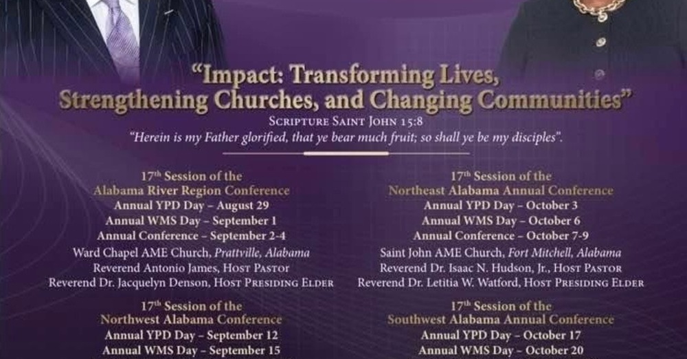 2026 Annual Conference