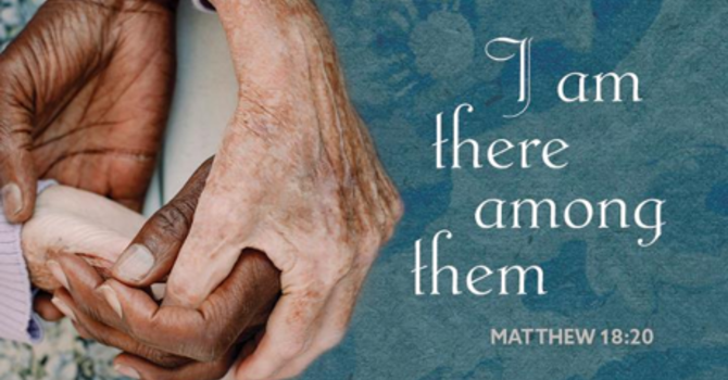 Worship, Sunday September 6, 2026