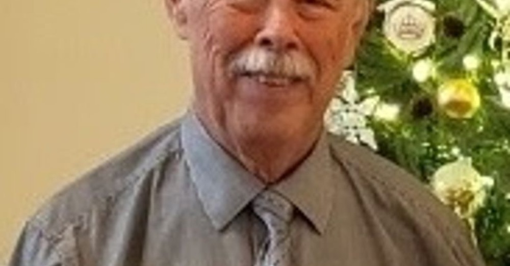 Memorial Service for Richard Odom