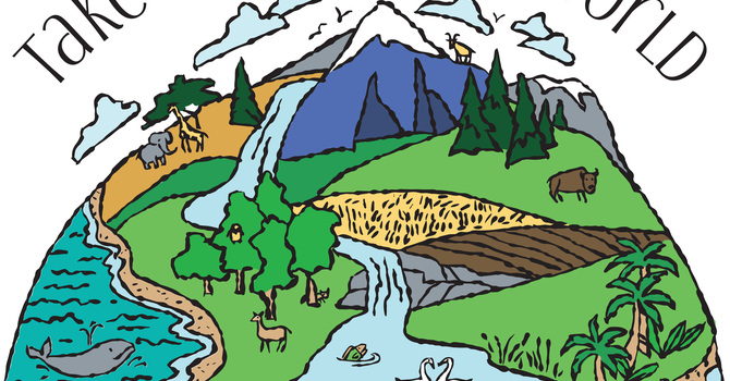 Province VIII Creation Care Network Conference
