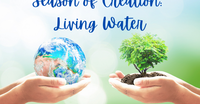 Season of Creation