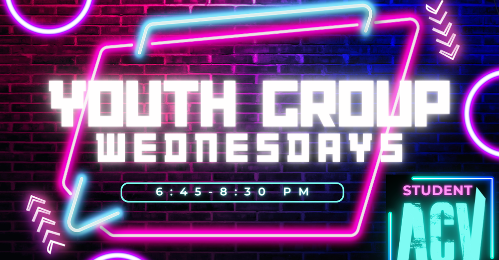Youth Group