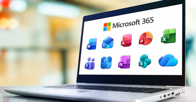 Make the Most of Your Diocese of Ontario Microsoft 365 Account