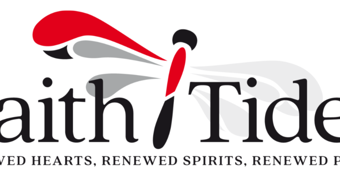 Faith Tides – September Edition