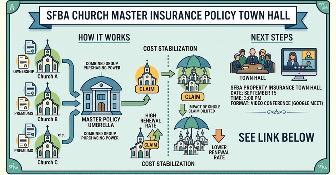 SFBA Master Policy Insurance Inquiry