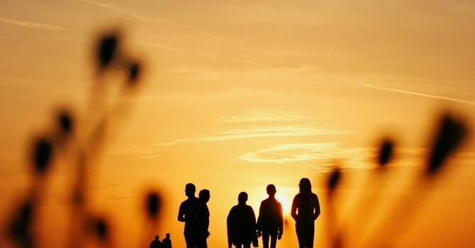 Life as a follower of Jesus Christ image