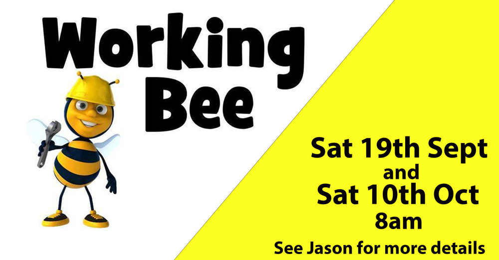 Working Bee