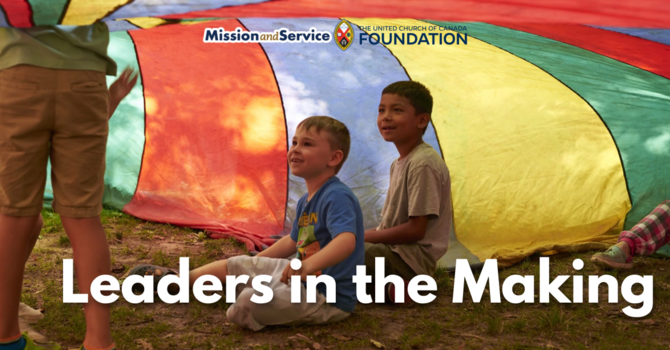 Leaders in the Making