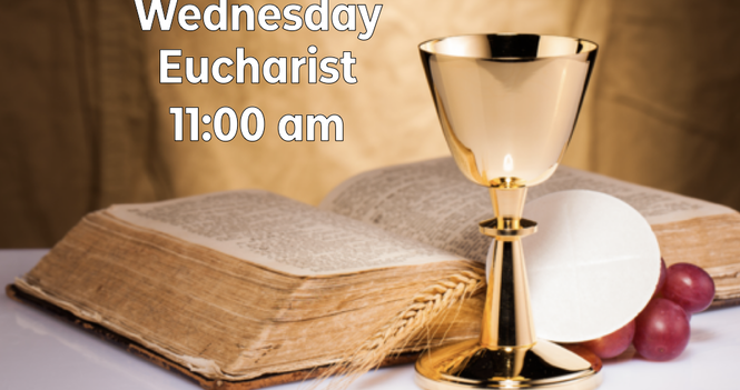 Midweek Eucharist