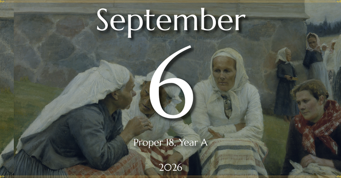 Sept. 6th 2026