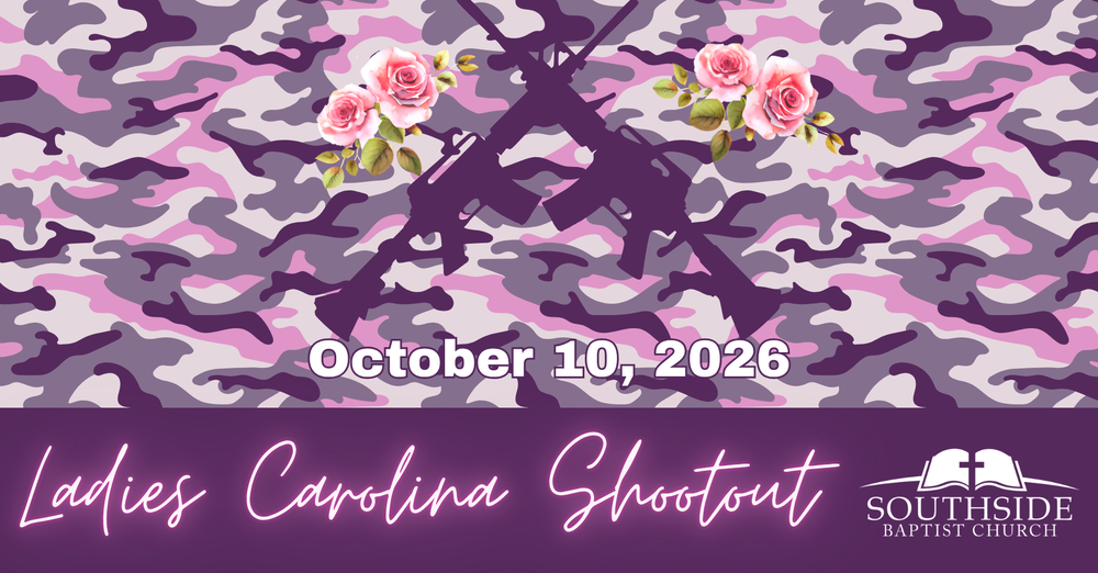 Ladies Carolina Shoot Out