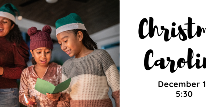 Caroling Night
