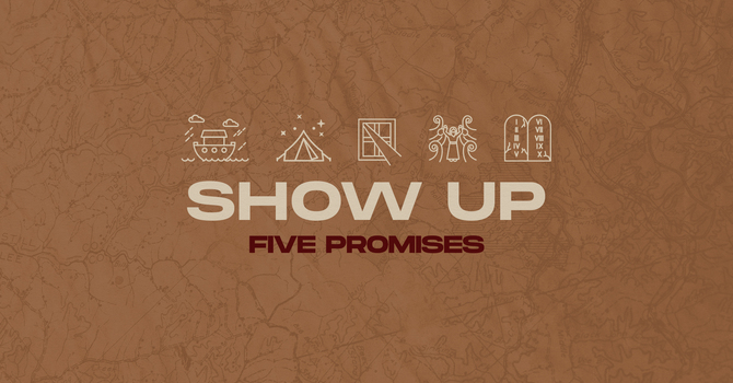 Show Up