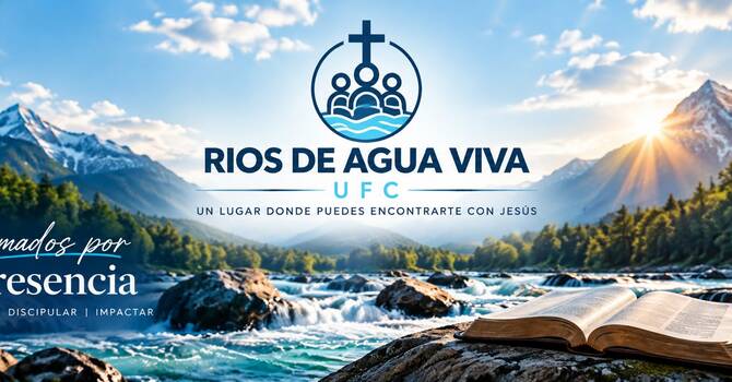 Sunday Service | Servicio del Domingo