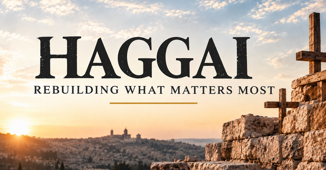  When What You See Discourages You