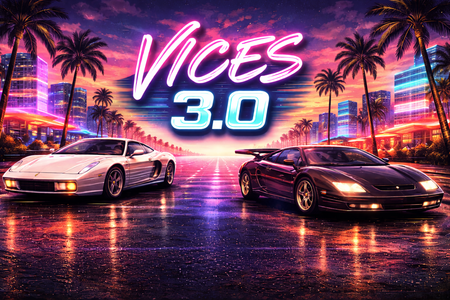 Vices 3.0