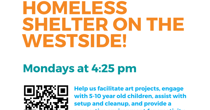DrawChange Volunteering Opportunity