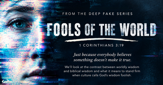 Fools of the World